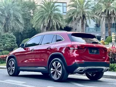 2022 Mercedes-Benz GLA 200 — фото 20