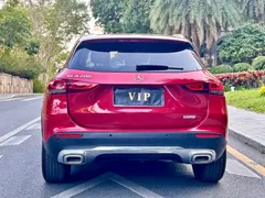 2022 Mercedes-Benz GLA 200 — фото 21