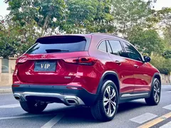 2022 Mercedes-Benz GLA 200 — фото 22