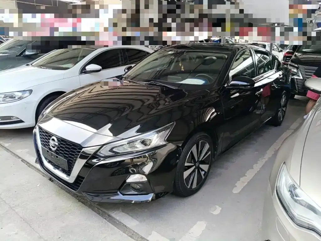 2021 Nissan Teana 2.0T XL