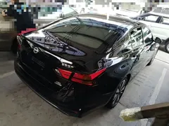 2021 Nissan Teana 2.0T XL, чёрный — фото 7