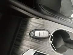 2021 Nissan Teana 2.0T XL, чёрный — фото 9