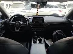 2021 Nissan Teana 2.0T XL, чёрный — фото 10