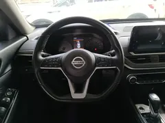 2021 Nissan Teana 2.0T XL, чёрный — фото 11
