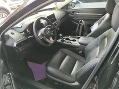 2021 Nissan Teana 2.0T XL, чёрный — фото 15