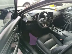 2021 Nissan Teana 2.0T XL, чёрный — фото 16