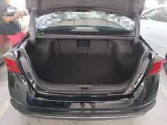 2021 Nissan Teana 2.0T XL, чёрный — фото 19