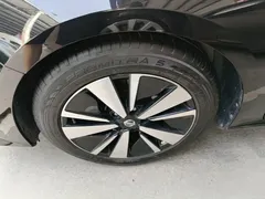 2021 Nissan Teana 2.0T XL, чёрный — фото 23