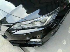 2021 Nissan Teana 2.0T XL, чёрный — фото 24