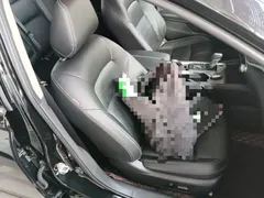 2021 Nissan Teana 2.0T XL, чёрный — фото 25