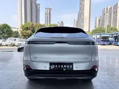 2023 Xpeng G6 755 Extra Long Range Max — фото 8