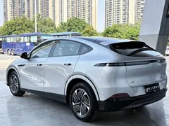 2023 Xpeng G6 755 Extra Long Range Max — фото 9