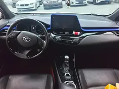 2021 Toyota IZOA Hybrid 2.0L, белый — фото 12