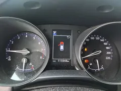 2021 Toyota IZOA Hybrid 2.0L, белый — фото 14