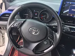 2021 Toyota IZOA Hybrid 2.0L, белый — фото 15