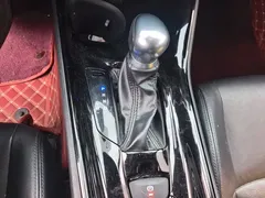 2021 Toyota IZOA Hybrid 2.0L, белый — фото 16