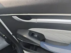 2022 Geely Emgrand 4th Gen 1.5L CVT Flagship, белый — фото 6