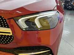 2022 Mercedes-Benz GLE Coupe 350 4MATIC Fashion — фото 8