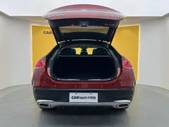 2022 Mercedes-Benz GLE Coupe 350 4MATIC Fashion — фото 12