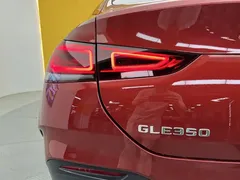2022 Mercedes-Benz GLE Coupe 350 4MATIC Fashion — фото 13