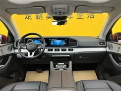 2022 Mercedes-Benz GLE Coupe 350 4MATIC Fashion — фото 15