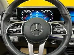 2022 Mercedes-Benz GLE Coupe 350 4MATIC Fashion — фото 16