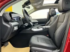 2022 Mercedes-Benz GLE Coupe 350 4MATIC Fashion — фото 19
