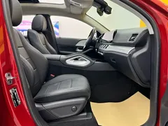 2022 Mercedes-Benz GLE Coupe 350 4MATIC Fashion — фото 20