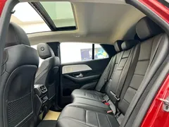2022 Mercedes-Benz GLE Coupe 350 4MATIC Fashion — фото 21
