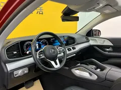 2022 Mercedes-Benz GLE Coupe 350 4MATIC Fashion — фото 29