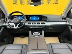 2022 Mercedes-Benz GLE Coupe 350 4MATIC Fashion — фото 40