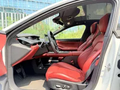 2024 Xiaomi SU7 RWD Long Range Smart Driving, белый — фото 4
