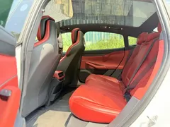 2024 Xiaomi SU7 RWD Long Range Smart Driving, белый — фото 6