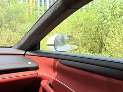 2024 Xiaomi SU7 RWD Long Range Smart Driving, белый — фото 9