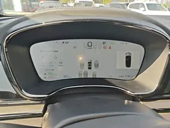 2025 BYD Han PHEV 125km Smart Drive Lidar Flagship, чёрный — фото 12