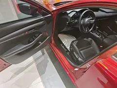 2020 Mazda 3 2.0L AT — фото 16