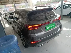 2023 Changan CS75 1.5T DCT Premium — фото 5