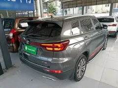 2023 Changan CS75 1.5T DCT Premium — фото 7