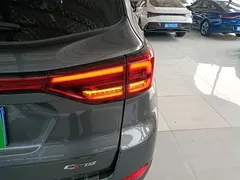 2023 Changan CS75 1.5T DCT Premium — фото 8