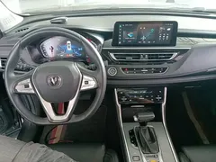2023 Changan CS75 1.5T DCT Premium — фото 10