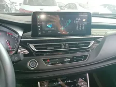 2023 Changan CS75 1.5T DCT Premium — фото 13