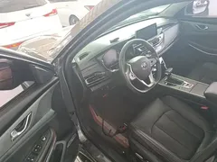 2023 Changan CS75 1.5T DCT Premium — фото 16