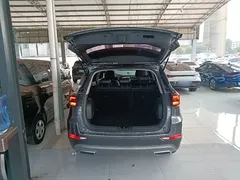 2023 Changan CS75 1.5T DCT Premium — фото 19