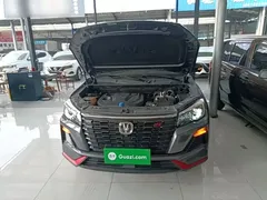 2023 Changan CS75 1.5T DCT Premium — фото 20