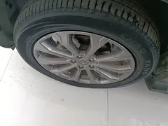 2023 Changan CS75 1.5T DCT Premium — фото 23