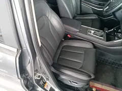 2023 Changan CS75 1.5T DCT Premium — фото 25