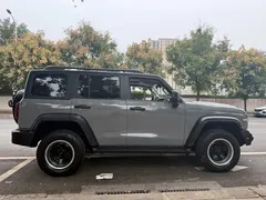 2021 Tank 300 Off-road 2.0T Conqueror — фото 7