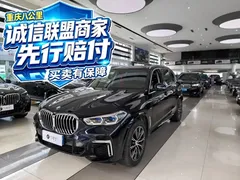 2022 BMW X5 30Li Premium M Sport Package, чёрный — фото 1