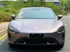 2024 Xiaomi SU7 RWD Standard Founder Edition — фото 2