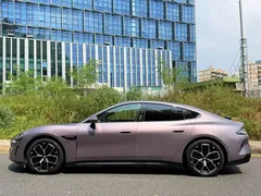 2024 Xiaomi SU7 RWD Standard Founder Edition — фото 3